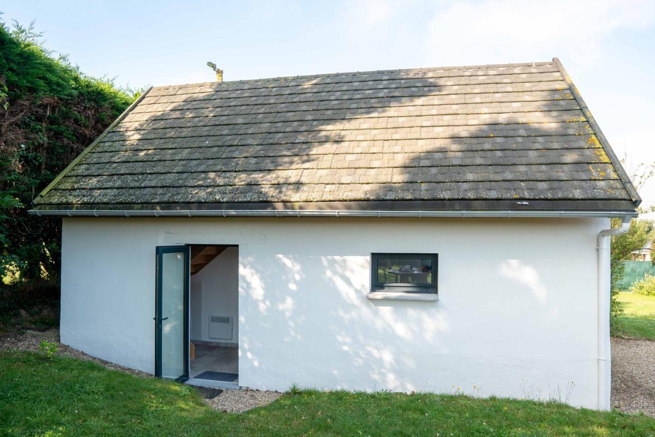Le Gite Araucaria Le Tilleul Exterior foto